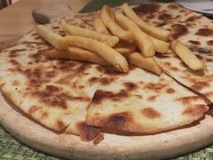 -ALAMEEN阿拉伯餐厅(三里屯店)