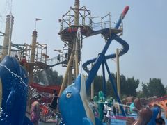 -秦皇岛乐岛海洋王国