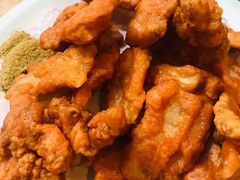 -胖太太四川麻辣排骨串(镇江路分店)