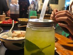 -李子坝梁山鸡(李子坝大鸡哥店)