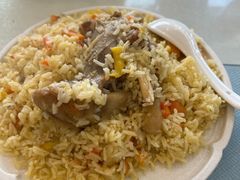 -马尔龙新疆饭店·清真(瑞景店)