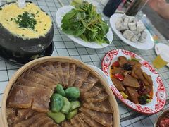 -郑喜旺烧烤(新密总店)