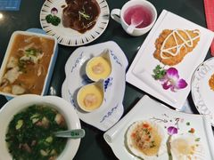 -忘忧草融合私房菜(红鼎国际店)