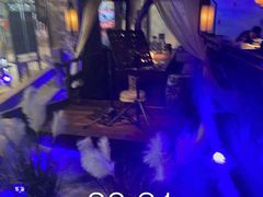 -绿茶餐厅(光谷世界城步行街店)