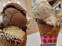 -哈根达斯(武汉天地店)