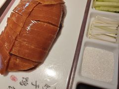 -荷塘秋月·本帮江浙菜(国权路店)