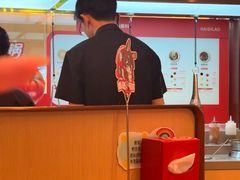 -海底捞火锅(壹悦城店)