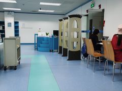 -南山图书馆(常兴路店)