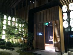 -本逸·割烹料理(湖墅店)