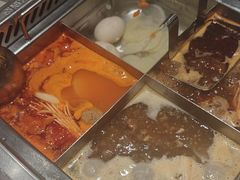 -海底捞火锅(江北万达商业广场店)