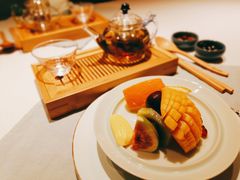 -叶叶菩提·晋福宫