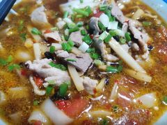 南宁老友粉-八十八粉儿(尚都店)