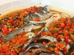 -湘桂人酒楼(西便门店)