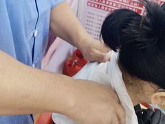 -感智盲人按摩·艾灸·肩颈SPA(岗厦店)