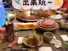 -小龙坎火锅(双林店)