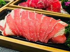 上脑牛肉-湊湊火锅·茶憩(打浦桥日月光店)