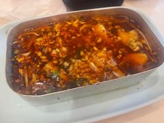 -嘎嘎香东北烧烤