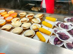 -梅园食堂