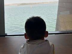 -抱抱地球咖啡馆(国家海洋博物馆店)