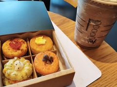 -星巴克(青浦宝龙店)