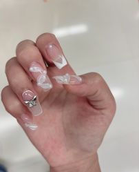 -M·X Nail日式美甲美睫