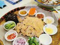 -大树头·花园餐厅(市桥店)