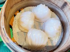 八仙虾饺-誉八仙茶室酒楼(新天地店)