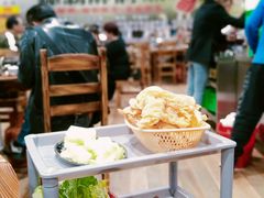 冬瓜-鹅来顺·顺德火焰醉鹅(天平架分店)