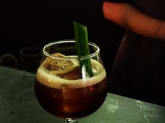 -ASPIRYNA酒吧水烟吧(太古里店)