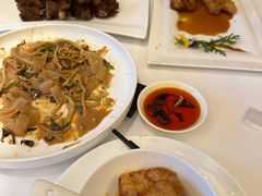 -小南洋海景餐厅(深圳湾店)