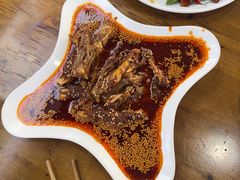 -天全县三土司椒麻鸡餐厅