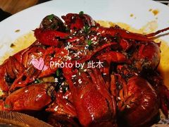-靓靓蒸虾(中山里店)