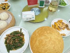 -群乐饭店(滨安路店)
