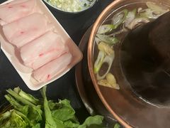 -裕德孚·非遗手切涮羊肉(东直门内大街店)