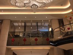 -厦门威斯汀酒店