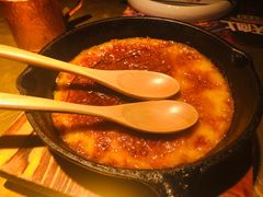 芝士烤红薯-烤匠麻辣烤鱼(环球中心店)