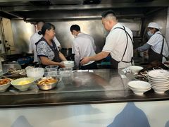 -天天鲜面馆(衡山路店)