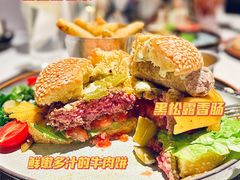 -bluefrog蓝蛙(恒隆广场店)
