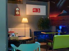 -后院儿·精酿·塔罗Happy Bar