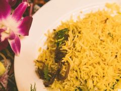 -Pita's&Tika's中东和印度风味餐厅(龙湖天街店)