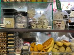 -天泽祥·鼓楼馒头(鼓楼店)