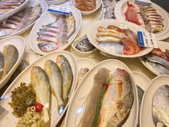 -宁海食府·涌宴(真和店)