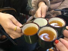 -碎怂烤肉(钟楼柳巷店)