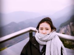 -重庆云阳龙缸景区