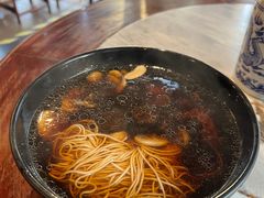 -功德林(南京西路店)