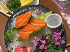 -弓二·烧鸟居酒屋(财富购物中心店)