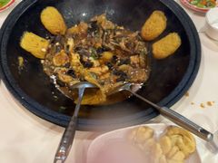 -江湖水乡铁锅炖魚(周庄嘉园店)