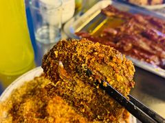 牛肉-西昌特色四哥烤肉