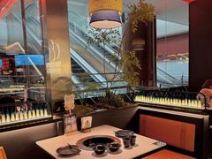 -芸山季·云南野生菌火锅(人民广场来福士店)