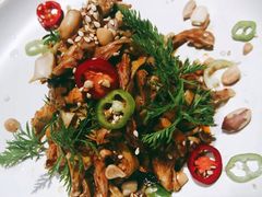 春笋手撕鸡-小大董·烤鸭(凤凰汇店)